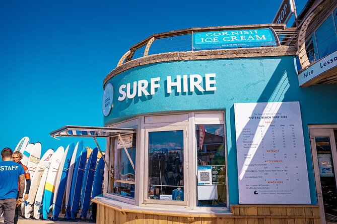 Private Surfing Lesson - Extending your wave count with gear after the lesson