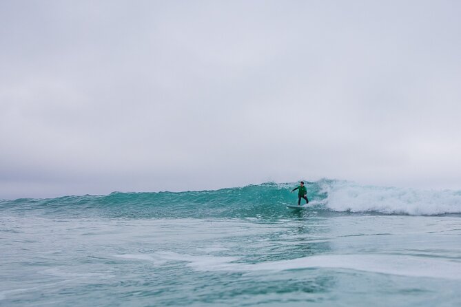 Private Surfing Lesson - Who this is best for in Newquay