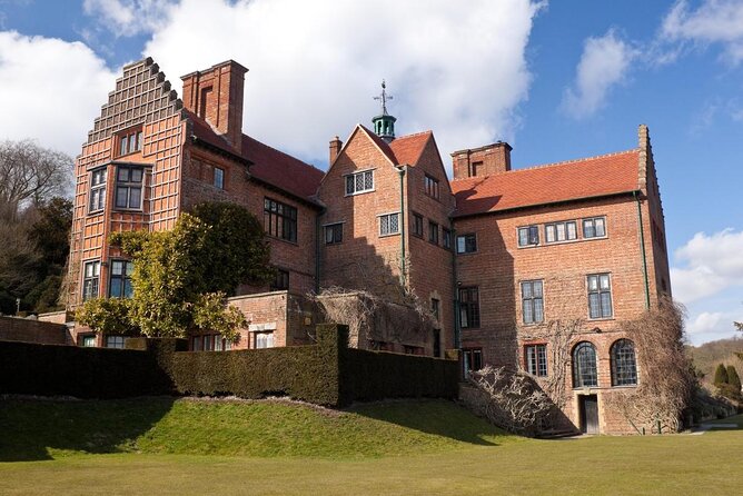 Private Taxi Transfer to Chartwell, Home To Sir Winston Churchill - Key things I’d plan around
