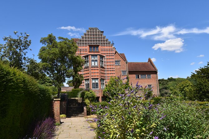 Private Taxi Transfer to Chartwell, Home To Sir Winston Churchill - Price and Value: Is This Worth $597.38 Per Person?