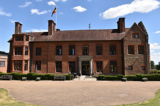 Private Taxi Transfer to Chartwell, Home To Sir Winston Churchill - How the 7-Hour Transfer Really Fits Into Your Day
