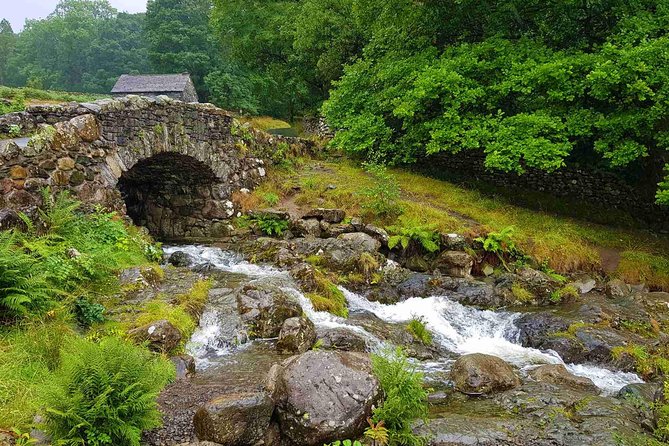 Private Tour: 8 Lakes and magnificent scenery - Afternoon tour - Why This 4-Hour Private Afternoon Circuit From Windermere Works