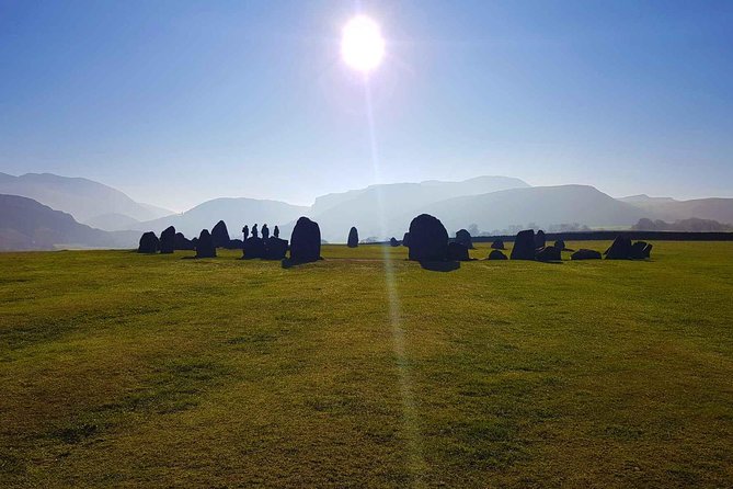 Private Tour: 8 Lakes and magnificent scenery - Afternoon tour - Kirkstone Pass: The Coach Inn Viewpoint That Sets the Tone