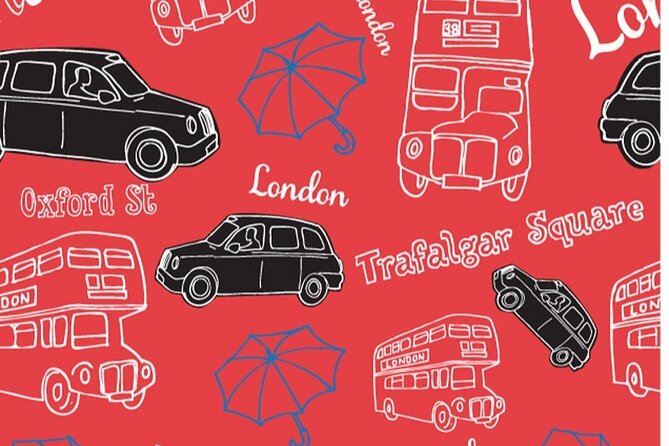 Private Tour: Black Taxi Tour of London - How to Get the Most From a Custom Taxi Route