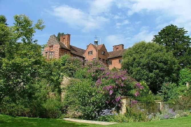 Private Tour: Chartwell House Tour from London - Quick hits for your Chartwell House day