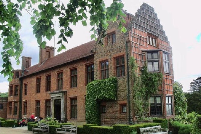 Private Tour: Chartwell House Tour from London - Churchill’s art studio: see another side of the man