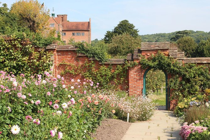 Private Tour: Chartwell House Tour from London - How the timeline works in real life