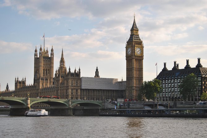 Private Tour: Chauffeur-Driven Tour of London - How a Chauffeur-Driven Private Tour Changes Your London Pace