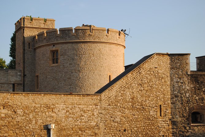 Private Tour: Chauffeur-Driven Tour of London - Best Fit: Who This Tour Works For
