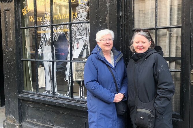 Private Tour: Downton Abbey London Locations by Taxi - Unofficial tour note, and how to read that without losing the fun