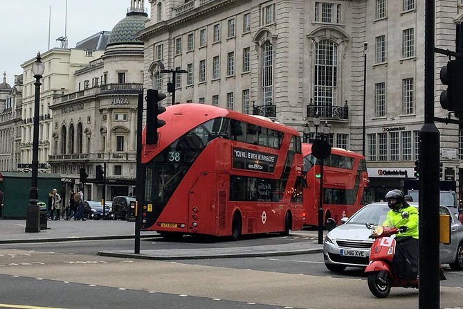Private Tour: Highlights Tour of London - Walking or Car Tour - The Value Equation at $746.55 Per Person