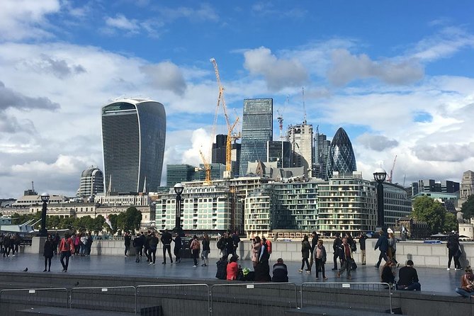Private Tour: Highlights Tour of London - Walking or Car Tour - What the Best Guides Tend to Do for Your Day