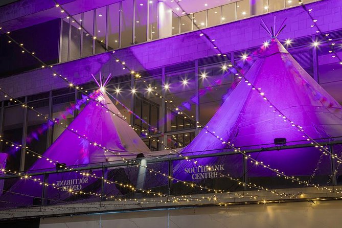 Private Tour: Night Photography Tour in London - A pro-taught London night photo walk, with less wandering