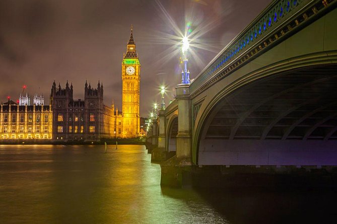 Private Tour: Night Photography Tour in London - Royal Festival Hall skate park: freezing action with slow exposures