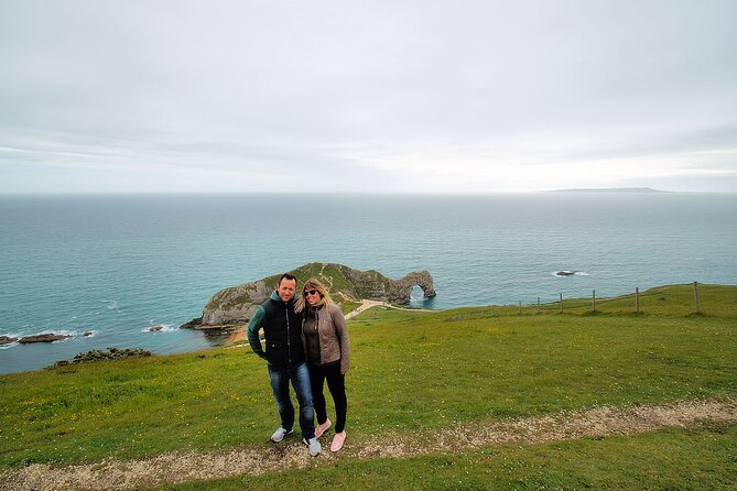 PRIVATE TOUR of DORSET | UP TO 8 Passengers - Key things I think you’ll care about