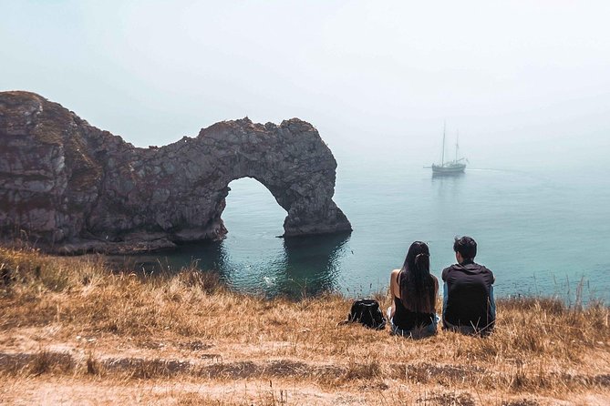 PRIVATE TOUR of DORSET | UP TO 8 Passengers - Private Dorset From Weymouth, You Choose the Day
