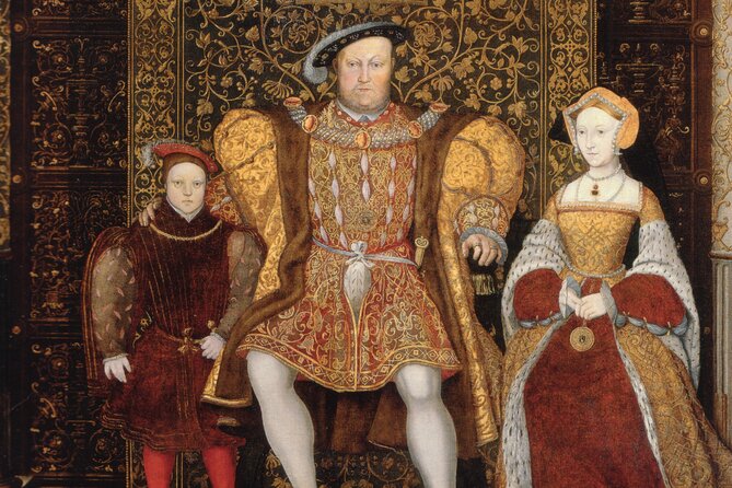 Private Tour of Hampton Court Palace with Award-Winning Architectural Historian - Tudor and Baroque, and why the guide’s order matters
