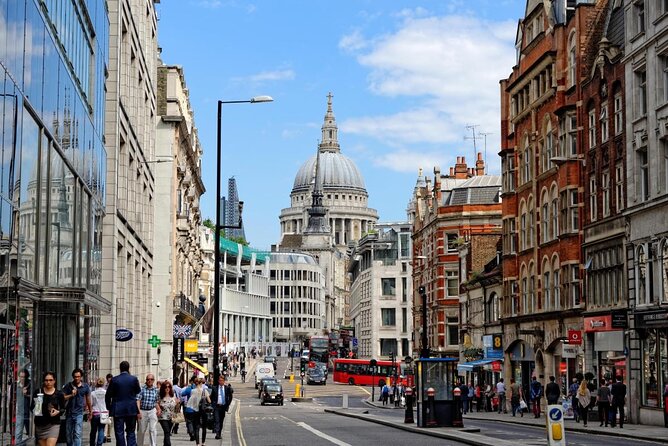 Private Tour of London's Historic Pubs - Key things to know before you go