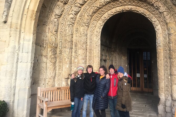 Private Tour of Quintessential Wiltshire and Cotswold Villages - A Private Day From Bath That Feels Thoughtful, Not Rushed