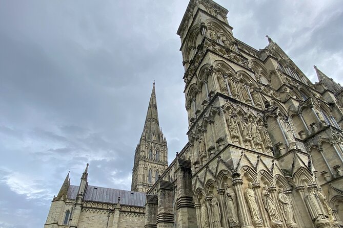Private Tour of Stonehenge and Salisbury Cathedral - Should you book this private Stonehenge and Salisbury day trip?