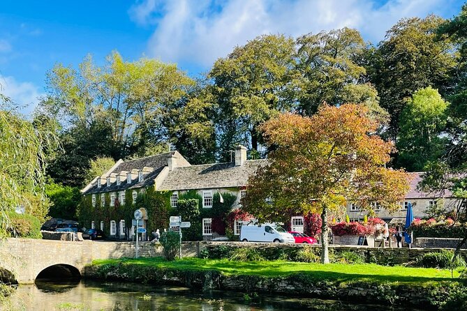 Private tour of the stunning Cotswolds with an expert local guide - A private Cotswolds day that feels unhurried