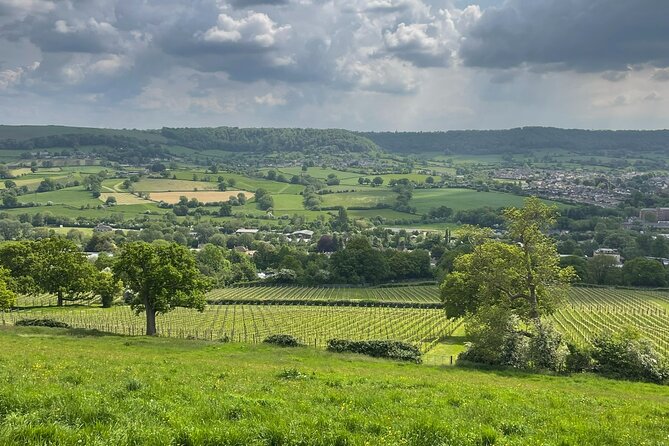 Private tour of the stunning Cotswolds with an expert local guide - Pickup, trains, and how the route stays efficient