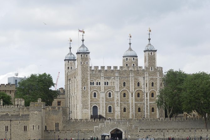 Private Tour of The Tower of London - Private tour value at London’s most crowded fortress