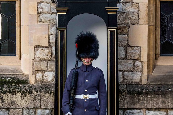Private Tour of The Tower of London - Who this tour fits best