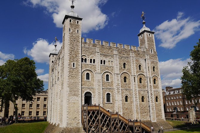 Private Tour of The Tower of London - Should you book this Tower of London private tour?
