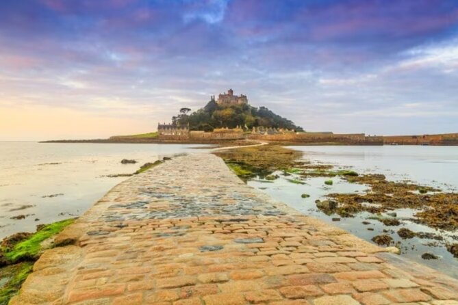 Private Tour of West Cornwall - Highly Varied Full Day Experience - Merry Maidens stone circle and Mousehole Harbour’s quieter magic