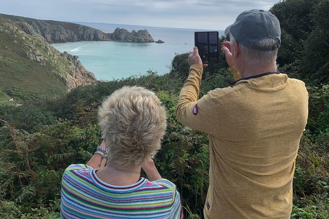 Private Tour of West Cornwall - Highly Varied Full Day Experience - Price and what you get for $798 per group of up to 6