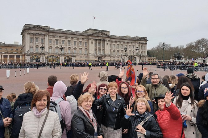 Private Tour of Westminster Abbey and Changing of the Guard - Price and Value: Is $305.12 Per Person Worth It?