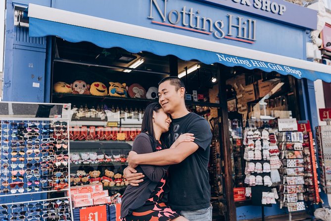 Private Tour: Personal Travel Photographer Tour in London - How the photographer coaching shows up in your final pictures