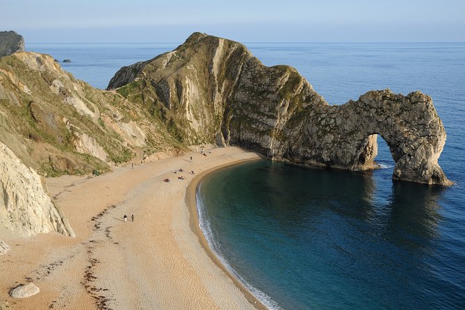 Private tour Portland, England, UK: Durdle door, Corfe & Swanage - Key things I’d plan around