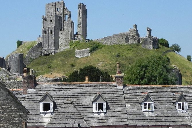 Private tour Portland, England, UK: Durdle door, Corfe & Swanage - Why a Private Weymouth Day Works on the Jurassic Coast