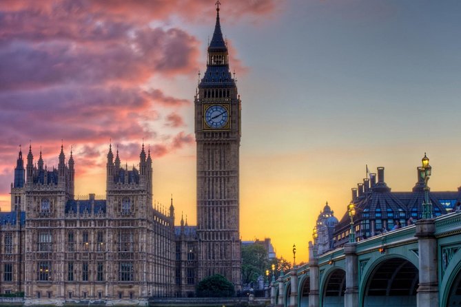 Private Tour : See 30+ Top London Sights! Fun Local Guide - Who This Tour Suits Best, and Who Might Want a Different Plan