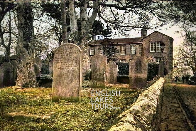 Private Tour: The Brontes: Full Day All-Inclusive Tour with an Expert Guide - The Lowood connection: the school the Brontë sisters attended
