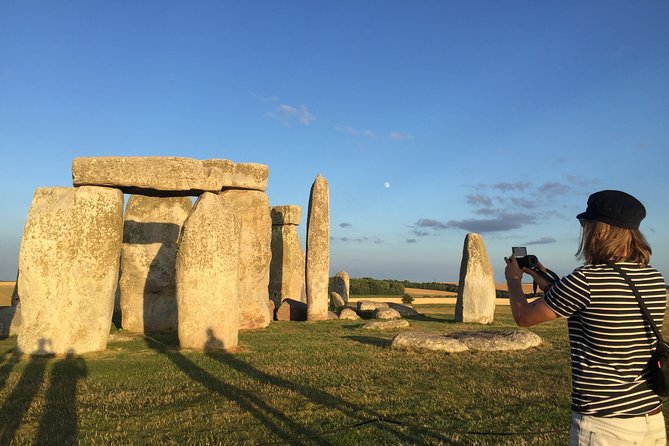 Private Tour to Bath and Stonehenge - Key things that make this tour a smart choice