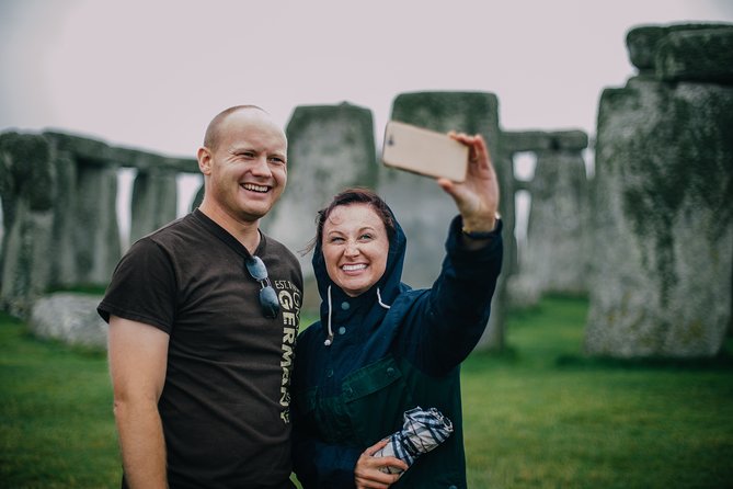 Private Tour to Bath and Stonehenge - Private London to Stonehenge and Bath, the real value is the pacing