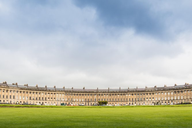 Private Tour to Bath and Stonehenge - Price and what you add on, so you can budget without surprises
