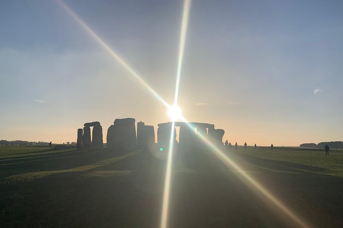 Private Tour to Bath and Stonehenge - How to plan your day so it feels relaxed, not rushed