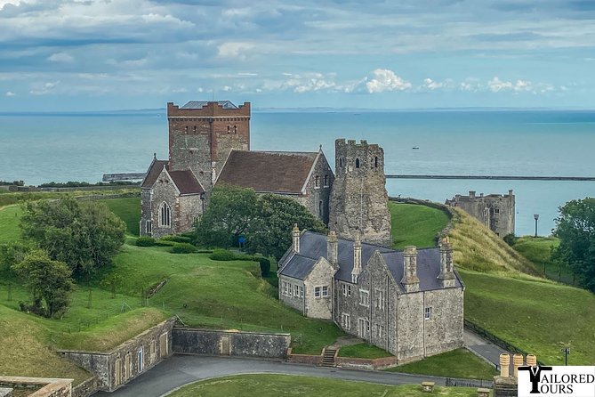 Private Tour to Canterbury, Dover Castle & Chilham - Why Canterbury and Dover Make a Perfect Private Day Trip
