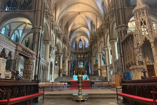Private Tour to Canterbury, Dover Castle & Chilham - Who This Private Tour Fits Best (and Who Might Rethink It)