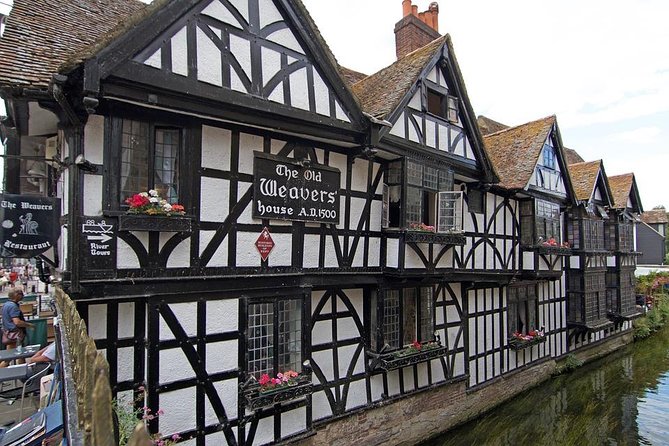 Private Tour to Canterbury, Leeds Castle and The White Cliffs of Dover - Who this tour is best for