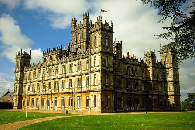 Private Tour to Stonehenge and Highclere Castle (Downton Abbey) - Why the $812.41 per person price can make sense