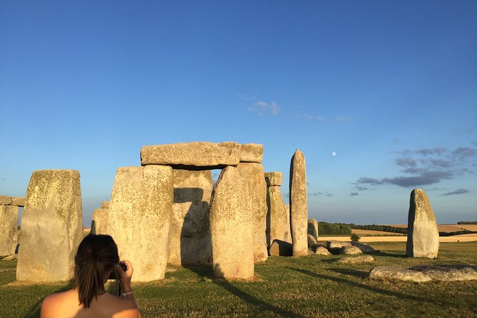 Private Tour to Stonehenge and Windsor Castle - Key highlights I’d bank on