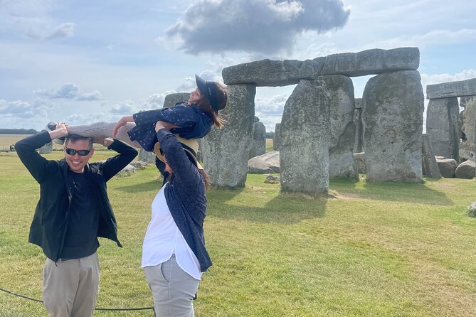 Private Tour to Stonehenge, Bath and The Cotswolds - The Drive, Timing, and Where the Day Ends