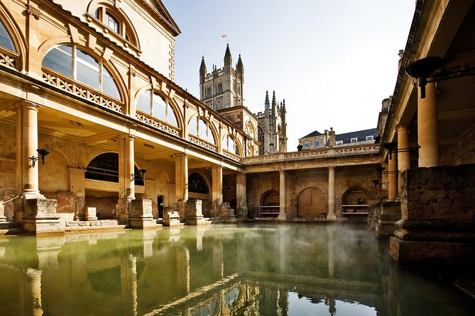 Private Tour to Stonehenge, Bath and The Cotswolds - What You Pay, and Why This Can Be Good Value