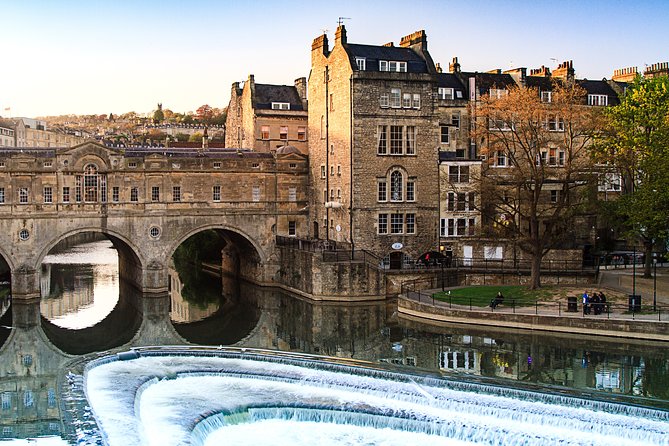 Private Tour to Stonehenge, Bath and The Cotswolds - How to Use the Flexibility With Your Guide