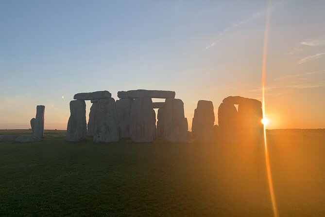 Private Tour to Stonehenge, Bath and The Cotswolds - Who This Tour Is Best For (and Who Should Rethink It)
